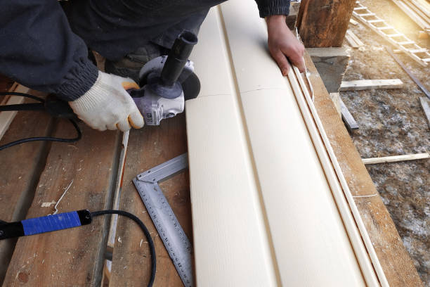 Custom Trim and Detailing for Siding in Ellaville, GA
